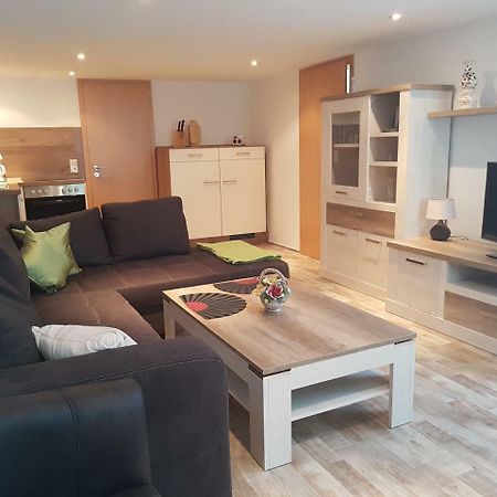 Ferienhaus Am Graseberg Neinstedt Εξωτερικό φωτογραφία
