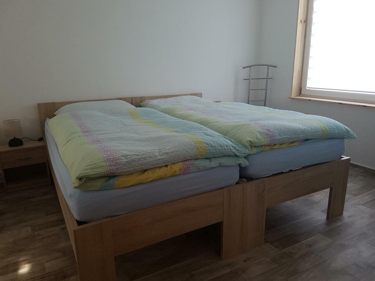 Ferienhaus Am Graseberg Neinstedt Εξωτερικό φωτογραφία