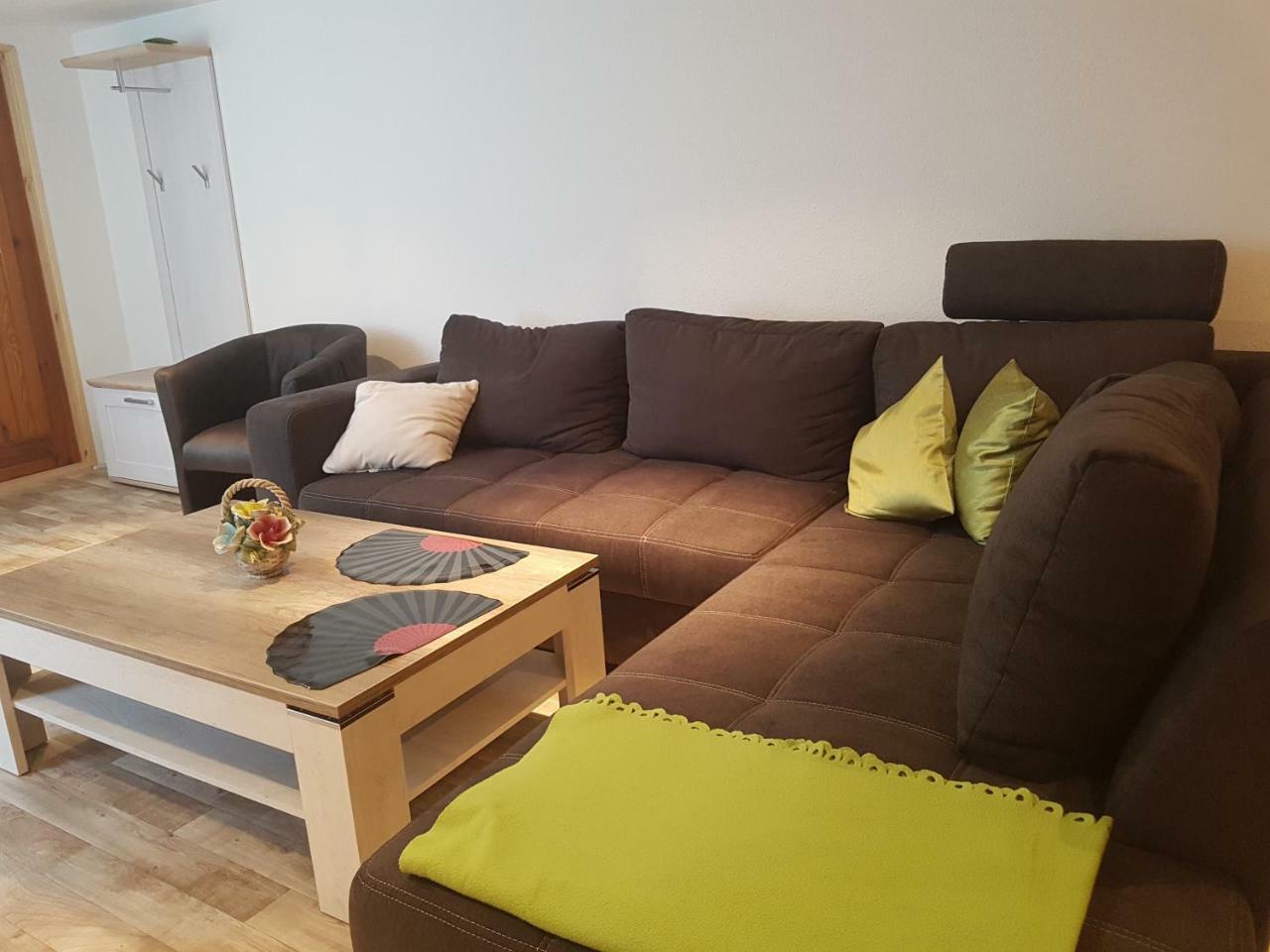 Ferienhaus Am Graseberg Neinstedt Εξωτερικό φωτογραφία