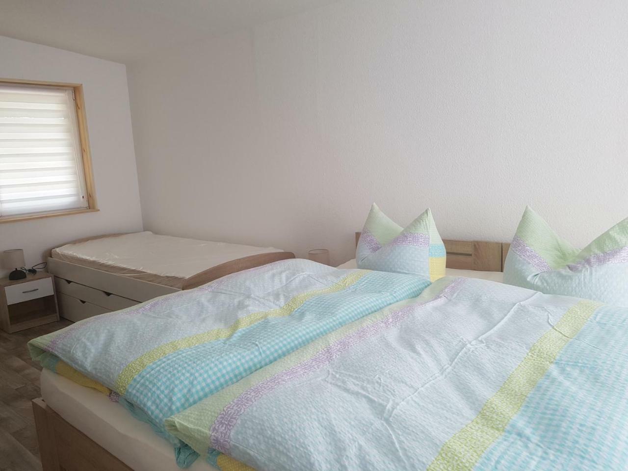 Ferienhaus Am Graseberg Neinstedt Εξωτερικό φωτογραφία