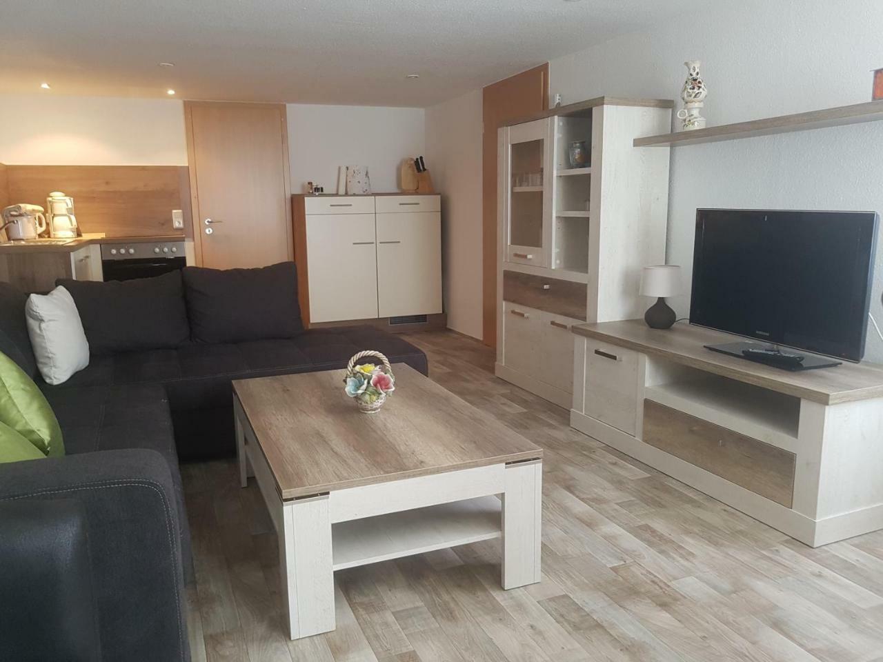 Ferienhaus Am Graseberg Neinstedt Εξωτερικό φωτογραφία