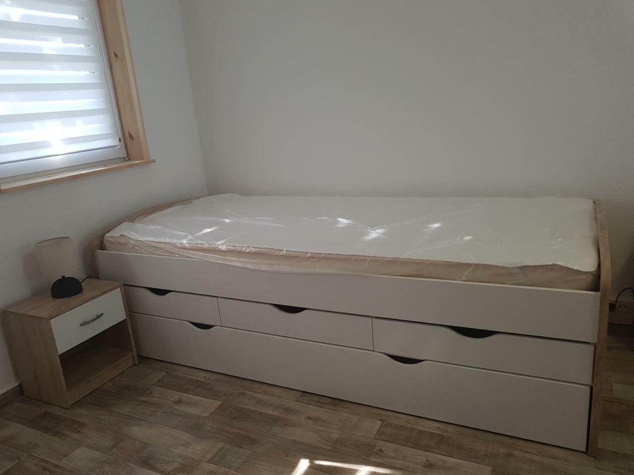 Ferienhaus Am Graseberg Neinstedt Εξωτερικό φωτογραφία